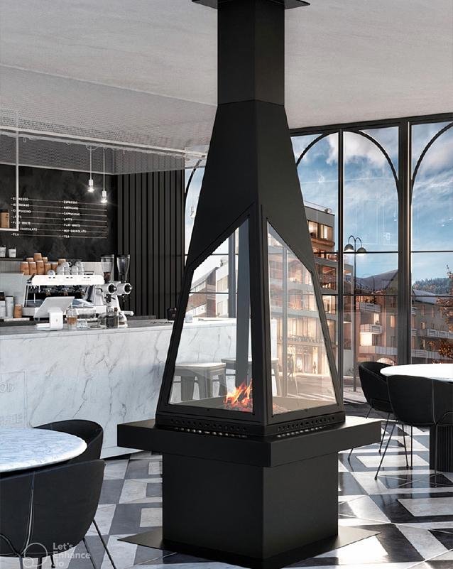 batı-şömine-zemin-tip-orta-şömineler