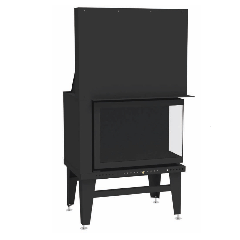 l-tipi-80-döküm-şömine